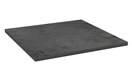 Клинкерная напольная плитка Paradyz Semir Grafit, 300*300*8,5 мм