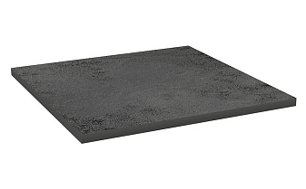 Клинкерная напольная плитка Paradyz Semir Grafit, 300*300*8,5 мм