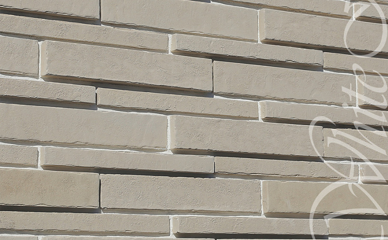 Декоративный кирпич White Hills Дорн Брик цвет 3-670-10