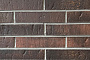 Клинкерная плитка под кирпич INTERBAU RetroBrick, INT 337 Rotbraun, 290*52*12 мм