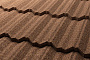 Композитная черепица Gerard Classic Cedar, 1265*369 мм