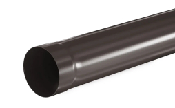 Труба водосточная Aquasystem PURAL RR 32 для системы D 125/90, 3 м