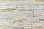 Облицовочный камень Leonardo Stone Шамони 400*100*13-15 мм 088