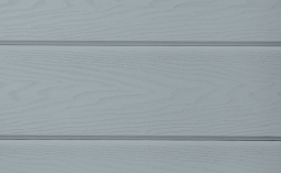 Фасадная панель CM Cladding 3000*156*21 мм FUSION Серый