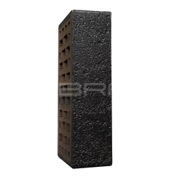 Кирпич BRAER PRO 34.12М, 250*120*65 мм