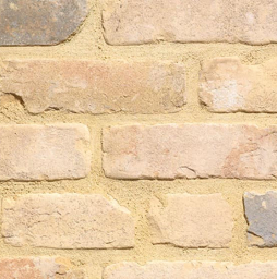 Кирпич облицовочный Terca Retro Lautrec, 188*88*48 мм