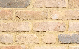 Кирпич облицовочный Terca Retro Lautrec, 188*88*48 мм