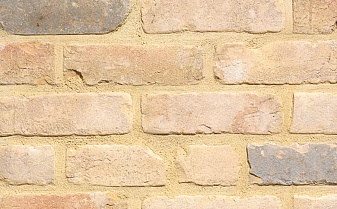 Кирпич облицовочный Terca Retro Lautrec, 188*88*48 мм