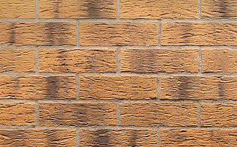 Клинкерная плитка под кирпич King Klinker Old Castle Sun city HF14 240*71*10 мм