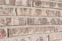 Кирпич ригельный ручной формовки Rightbrick Виллем 400*95*40 мм