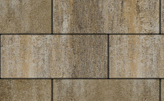 Плитка тротуарная Прямоугольник Б.5.П.6 Искусственный камень Доломит 600*300*60 мм