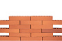 Кирпич клинкерный Plinfa Iron 2318, 270*85*50 мм