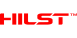 HILST logo