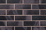 Клинкерная плитка под кирпич King Klinker Dream House 32 Black Pearl NF, 240*71*10 мм