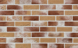 Декоративный кирпич Leonardo Stone Париж-2 777, 185*48*10 мм