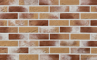 Декоративный кирпич Leonardo Stone Париж-2 777, 185*48*10 мм