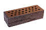 Кирпич Terca Terra flame редуцированный с песком облицовочный, 250*85*65 мм