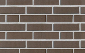 Кирпич Roben Perth glatt клинкерный, 240*65*71 мм