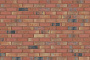 Клинкерная плитка под кирпич King Klinker Old Castle 75 Magic Castle, 240*71*10 мм