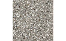 Керамогранит KERAMA MARAZZI Бричиола серый лаппатированный обрезной, 600*600*9 мм