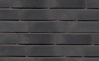 Клинкерная плитка под кирпич Feldhaus Klinker NF 14 R717 accudo geo ferrum 240*71*14 мм