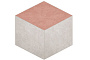 Мозаика Cube Ametis Spectrum SR00/SR05, неполированный, 290*250*10 мм