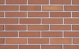 Кирпич полнотелый ТМ Kerma красный гладкий 250*120*65 мм