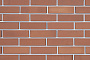 Кирпич полнотелый ТМ Kerma красный гладкий 250*120*65 мм