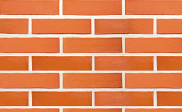 Кирпич облицовочный Terca Red гладкий пустотелый, 250*120*65 мм