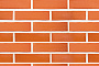 Кирпич облицовочный Terca Red гладкий пустотелый, 250*120*65 мм
