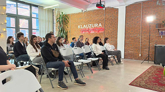 Конференция «Только Архитектор»: о прошлом, настоящем и будущем городской архитектуры