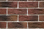 Декоративный кирпич Redstone Dover brick DB-68/R, 240*71 мм