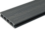Доска террасная CM Decking 3000*140*25 мм VINTAGE Ebony (Эбен)