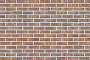 Клинкерная плитка под кирпич King Klinker Old Castle African soul HF23, 240*71*10 мм