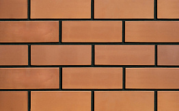 Кирпич облицовочный Кротовский КЗ Классика красный 250*120*88 мм