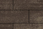 Плитка тротуарная Прямоугольник Б.5.П.6 Листопад гранит Хаски 600*300*60 мм