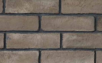 Кирпич керамический Vento Bricks, Stone grey, 215*102*65 мм