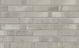 Клинкерная плитка под кирпич Stroeher Kontur CG, 482 graubrand, 240*52*12 мм