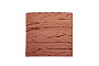 Кирпич клинкерный ТМ Kerma Premium Klinker красный рустик 215*102*65 мм