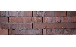 Кирпич клинкерный Laterem Antique сортировка 19А, 290*85*50 мм