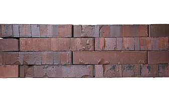 Кирпич клинкерный Laterem Antique сортировка 19А, 290*85*50 мм