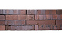 Кирпич клинкерный Laterem Antique сортировка 19А, 290*85*50 мм