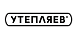 Утепляев logo