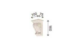 Декоративный элемент Lear MOB 7