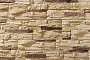 Облицовочный камень Leonardo Stone Корсика 300*100*30 мм 065