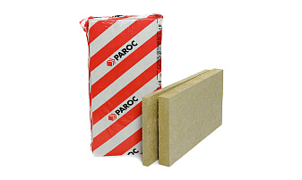 Утеплитель PAROC GRS 20, 600х1200х100 мм