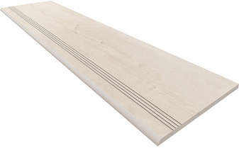 Ступень Estima Soft Wood SF01 неполированный 1200*300 мм