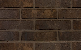 Кирпич клинкерный Terca Nordic Klinker Bergen, 250*85*65 мм