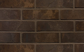 Кирпич клинкерный Terca Nordic Klinker Bergen, 250*85*65 мм