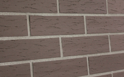 Клинкерная плитка под кирпич Terramatic Koro Brown, 240*71*14 мм